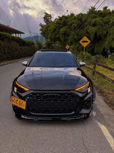 Audi Rs3 8Y 2023