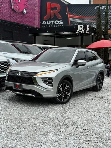 MITSUBISHI ECLIPSE CROSS 2024  2.0 GASOLINA