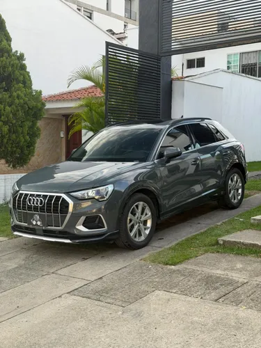 Audi Q3 35 TFSI 2020