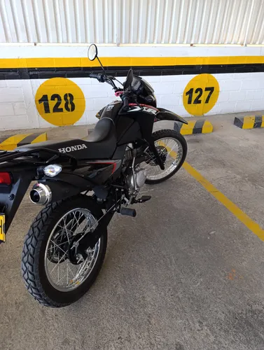 Honda XR150L 2.0
