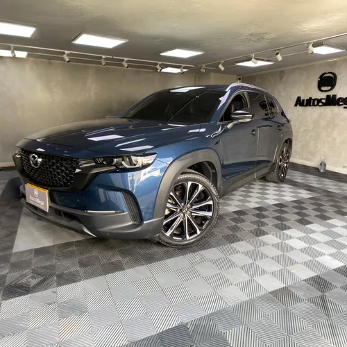Mazda cx-50 2.5 Grand Touring Awd At