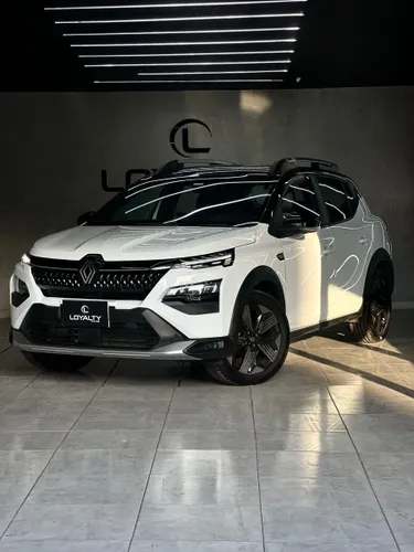 Renault Kardian Premier Edition