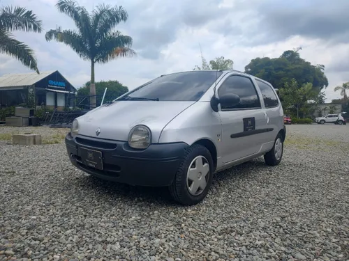 2013 Renault twingo