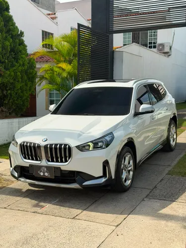 BMW X1 Sdrive18i 2023