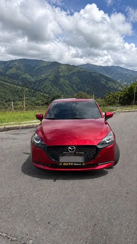Mazda 2 2022 Turing Automático - Cogineria Cuero