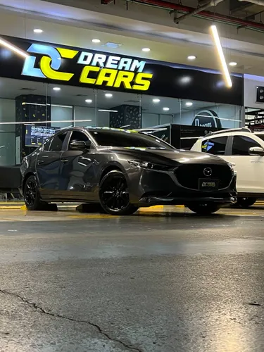 MAZDA 3 TOURING 2.0 2020
