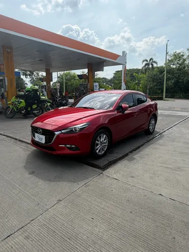 Mazda 3 Touring 2.0cc 2020