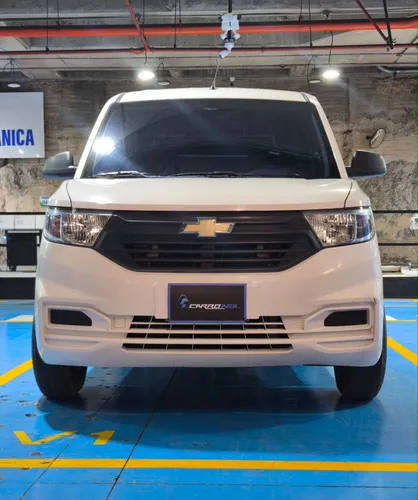 CHEVROLET VAN N400 2025 MOVE FULL MT 1500CC MT AA
