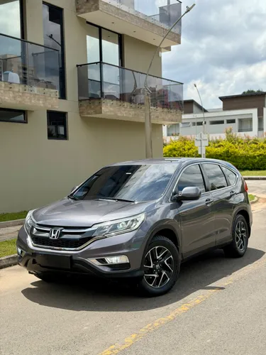 Honda CRV LX 2015 B2 Plus