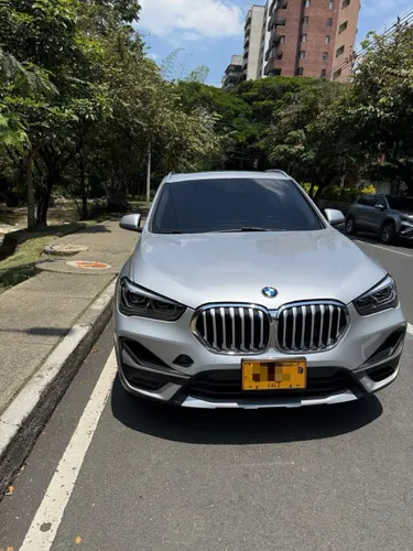 BMW X1 Sdrive 20i 2022