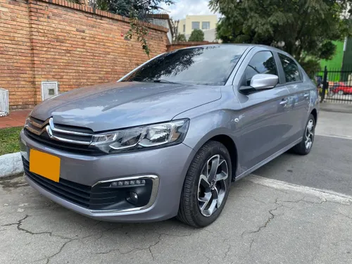 Citron C-Elysée 1.6 Shine