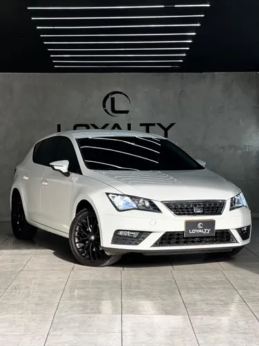 Seat Leon Style