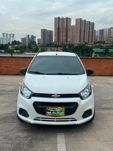 Chevrolet SPARK GT