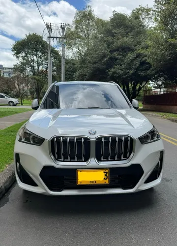BMW X1 M - 2024