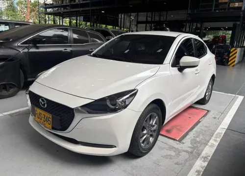 Mazda 2 Touring 2022