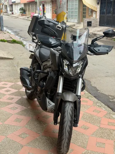 Bajaj dominar 400 2024