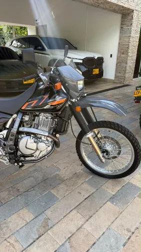 Suzuki Dr 650 2026 nueva 0km