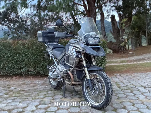 BMW  R 1200 GS 2012 R1200GS R1200 GS R 1200GS