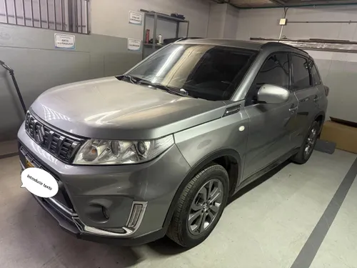 VENDO SUZUKI VITARA LIFE