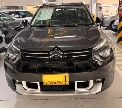 VENDO CITROEN C3 AIRCROSS SHINE