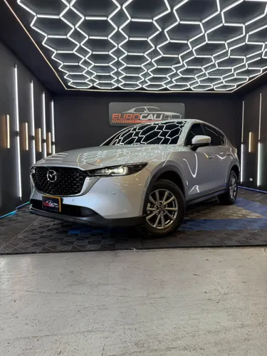MAZDA CX-5 TOURING 2024