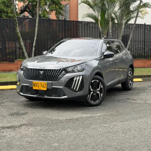 PEUGEOT 2008 ALLURE TP 2025