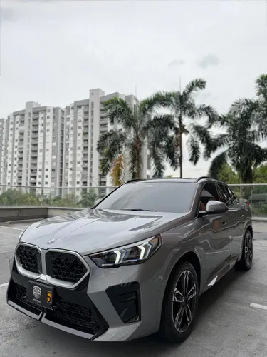 BMW X2 20d DIESEL HIBRIDA