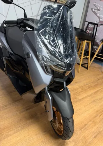 Yamaha Nmax v3 2027 para estrega inmediata 0 km