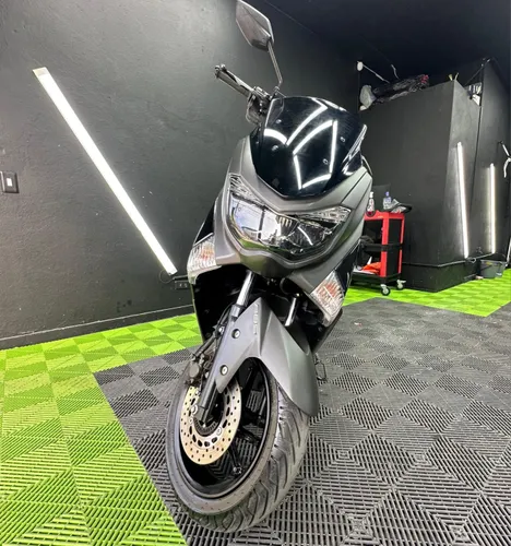 Yamaha Nmax V1 155 Abs
