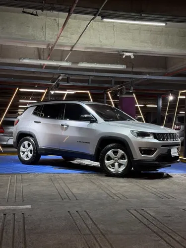 JEEP COMPASS SPORT