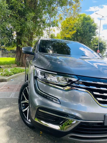 Renault KOLEOS 2023 IMPECABLE NEGOCIABLE