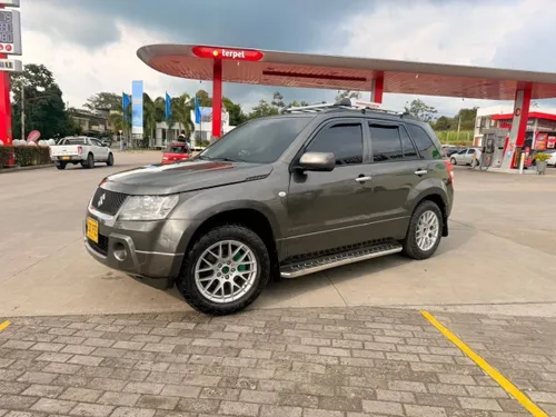 Suzuki Vitara sz