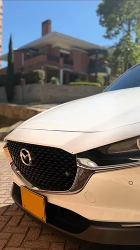 MAZDA CX30 GRAND TOURING HÍBRIDA