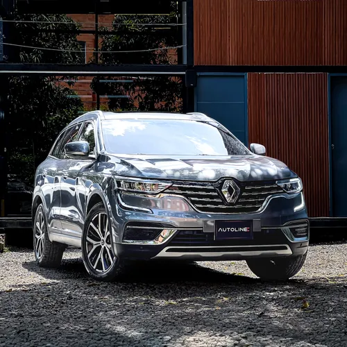 Renault Koleos Intens 4X4 2025
