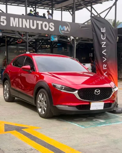 Mazda cx30 Grand Touring 2022 automática