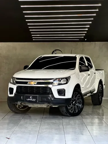Chevrolet Colorado LS