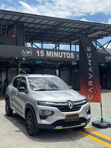 Renault Kwid outsider 2026