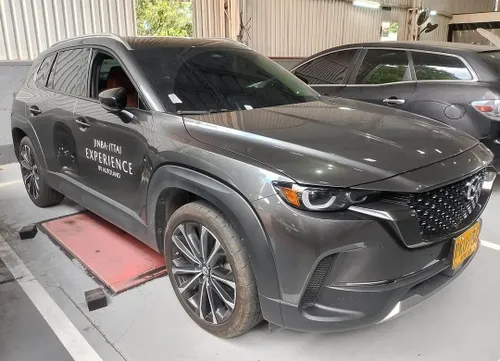 Mazda CX-50 Signature 2026
