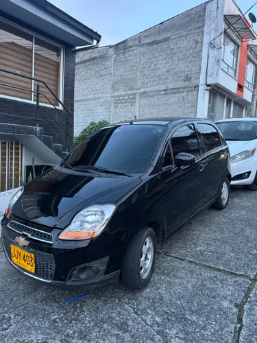 Chevrolet SPARK LIFE 2019