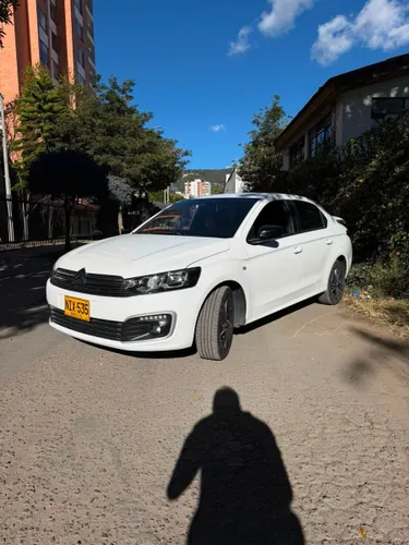 Citroen C-elysse