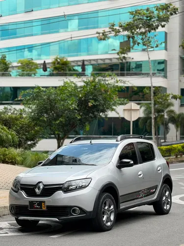 Renault Stepway 1.6cc