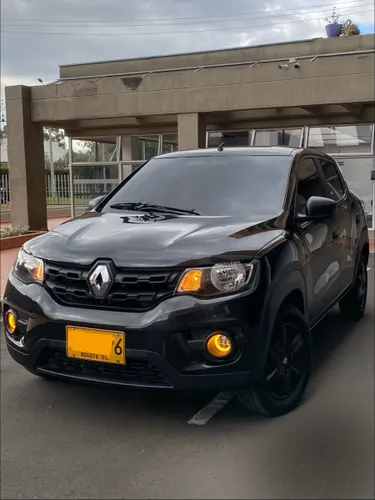 Renault Kwid 2020