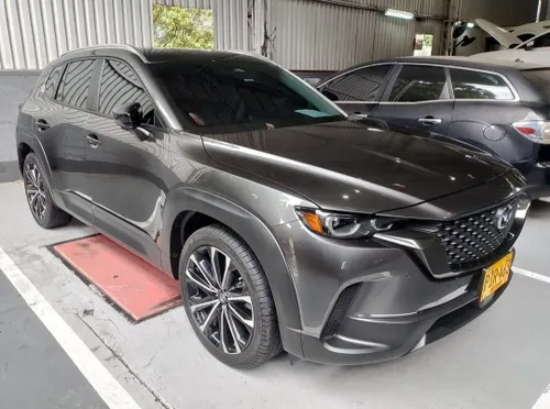 Mazda CX-50 Touring 2025