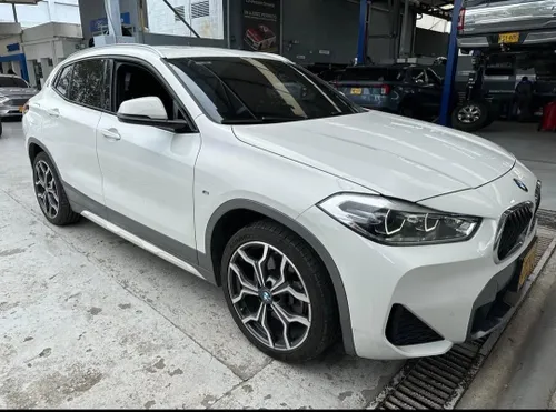 BMW X2 Sdrive 20i M Sport 2021