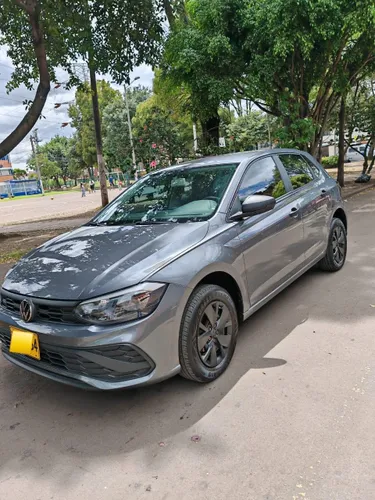 VOLKSWAGEN POLO TRACK 2026