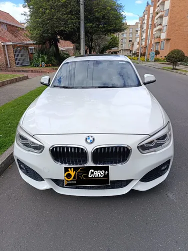 Bmw 120i modelo 2017 ÚNICO DUEO