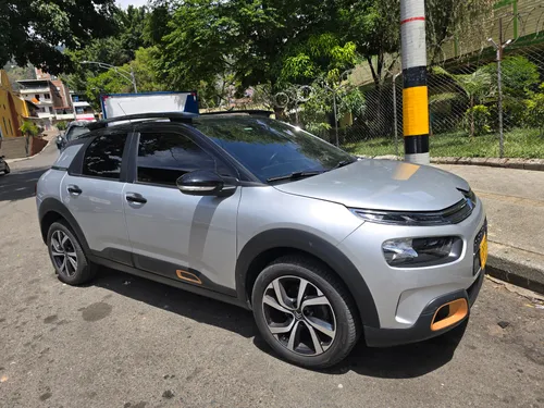 Citron c4 cactus shine