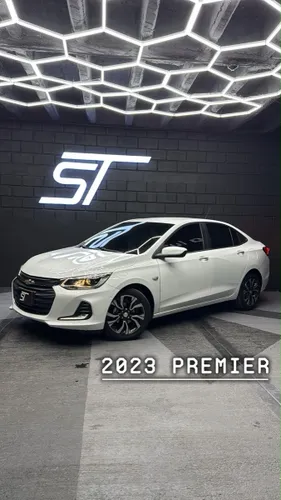 CHEVROLET ONIX PREMIER 2023