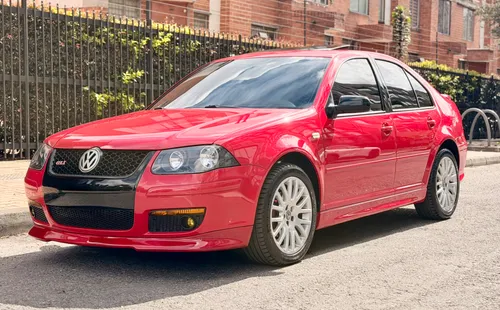 Volkswagen Jetta Clásico 2.0