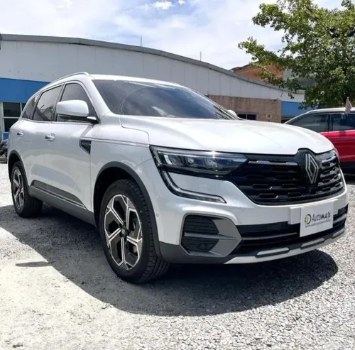 Renault Koleos intens 2025